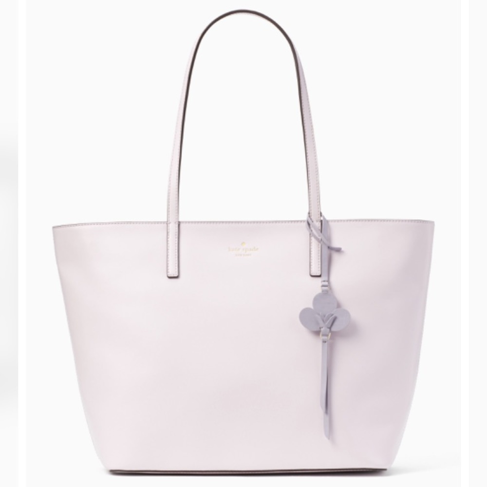 Kate Spade Leather Tote